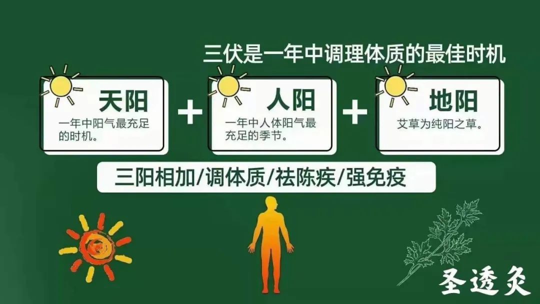 下定决心，不惧炎热，健脾祛寒，“灸”出健康——圣透三伏灸全国市场火热进行中 - 灸一堂大健康产业集团