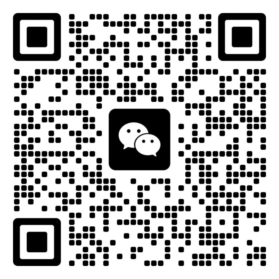 service qrcode