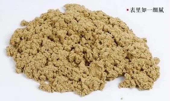 艾灸知识 | 自制艾绒艾条的方法