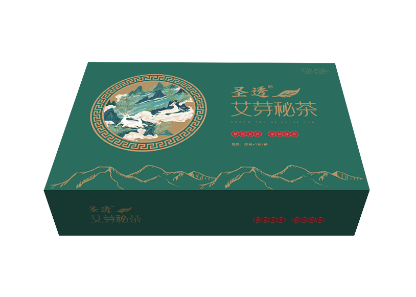 圣透灸系列产品品质升级推陈出新